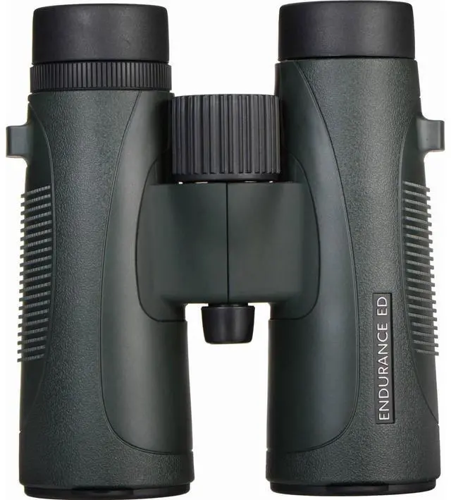 Alt view image 6 of 6 - Hawke Sport Optics 10x42 Endurance ED Binoculars, Green