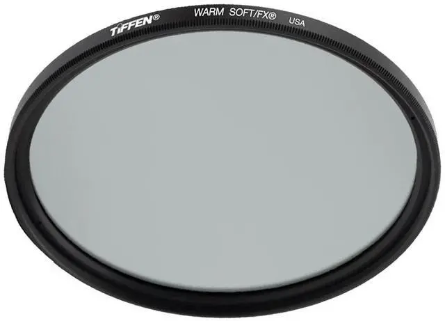 Main image of Tiffen 52mm Warm Soft/FX Special Effects Filter #1 #52WSFX1