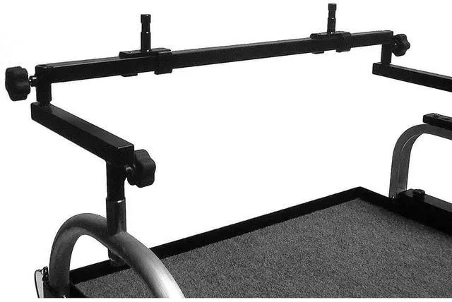 Main image of Backstage Mag Mini Monitor Horizontal Crossbar #MAG-SH MINI