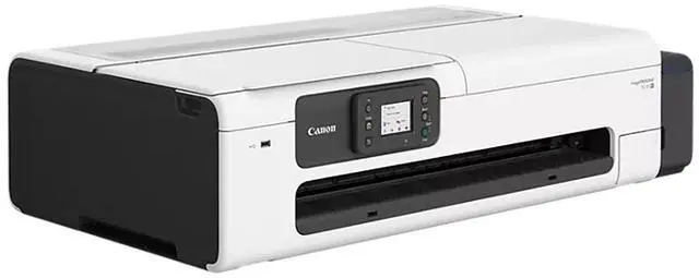 Alt view image 5 of 7 - Canon imagePROGRAF TC-21M 24" Wireless Large Format Multifunction Color Inkjet Printer