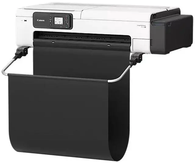 Alt view image 7 of 7 - Canon imagePROGRAF TC-21M 24" Wireless Large Format Multifunction Color Inkjet Printer