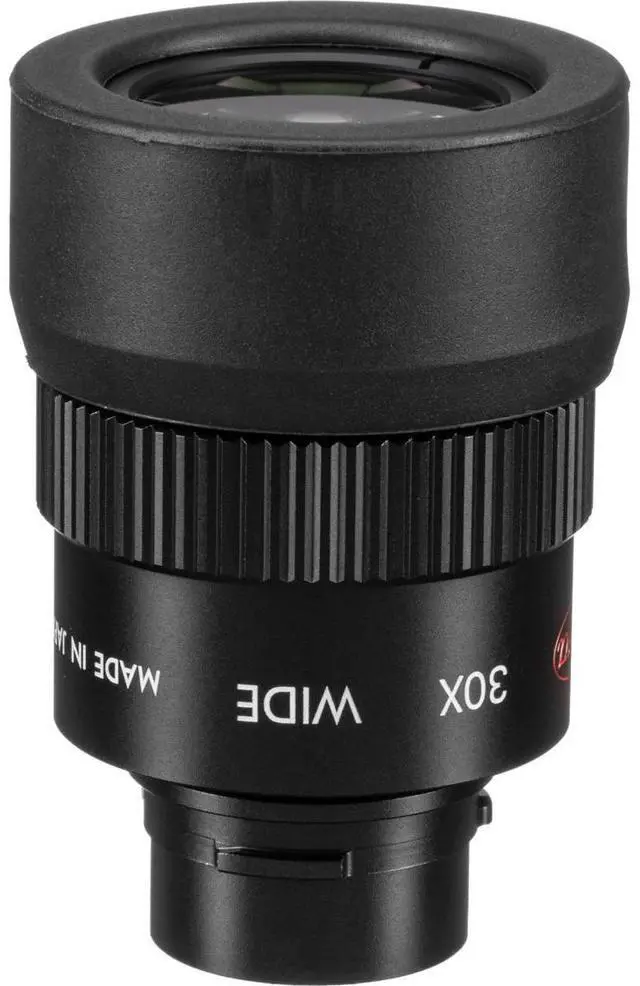 Alt view image 2 of 4 - Kowa TE-14WD 30x Spotting Scope Eyepiece