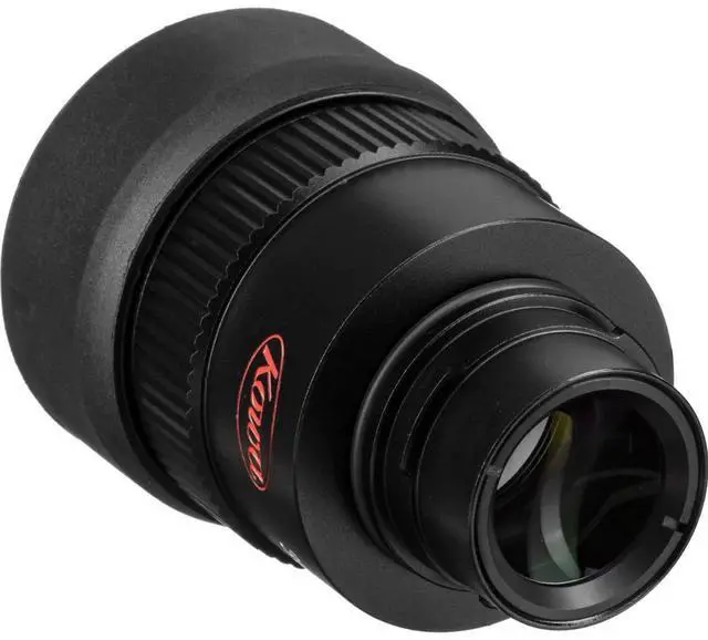 Alt view image 4 of 4 - Kowa TE-14WD 30x Spotting Scope Eyepiece