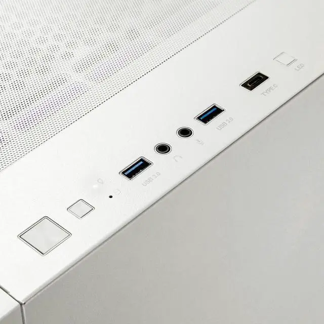 Alt view image 10 of 12 - CLX SET Gaming Desktop - AMD Ryzen 9 9900X 4.4GHz 12-Core Processor, 32GB DDR5 Memory, GeForce RTX 5080 16GB GDDR7 Graphics, 2TB NVMe M.2 SSD, WiFi, Win 11 Home 64-bit