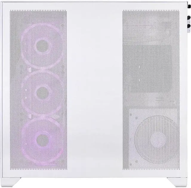 Alt view image 12 of 13 - CLX SET Gaming Desktop - AMD Ryzen 7 7800X3D 4.2GHz 8-Core Processor, 64GB DDR5 Memory, GeForce RTX 5070 12GB GDDR7 Graphics, 2TB NVMe M.2 SSD, 6TB HDD, WiFi, Win 11 Home 64-bit