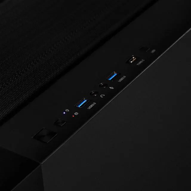 Alt view image 7 of 8 - CLX SET Gaming Desktop - AMD Ryzen 9 9900X3D 4.4GHz 12-Core Processor, 32GB DDR5 Memory, GeForce RTX 5090 32GB GDDR7 Graphics, 2TB NVMe M.2 SSD, WiFi, Win 11 Home 64-bit