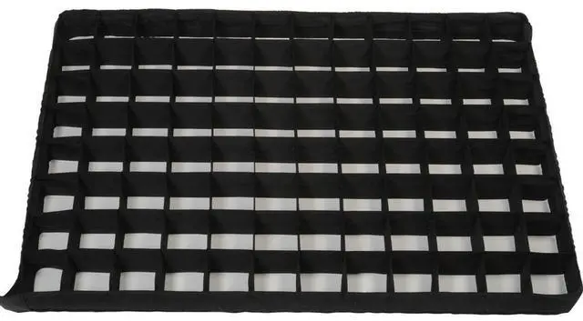 Main image of Litepanels Snapgrid for Gemini LED Light Snapbag Softbox