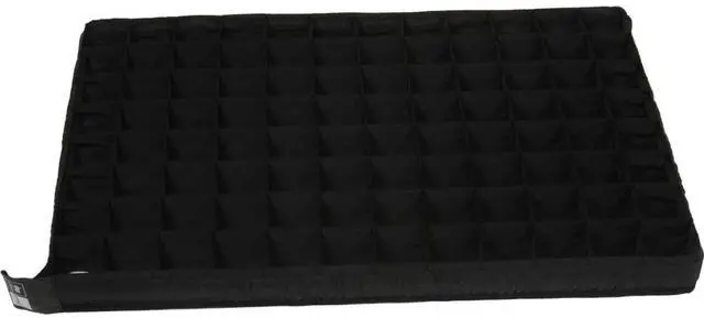 Alt view image 2 of 2 - Litepanels Snapgrid for Gemini LED Light Snapbag Softbox