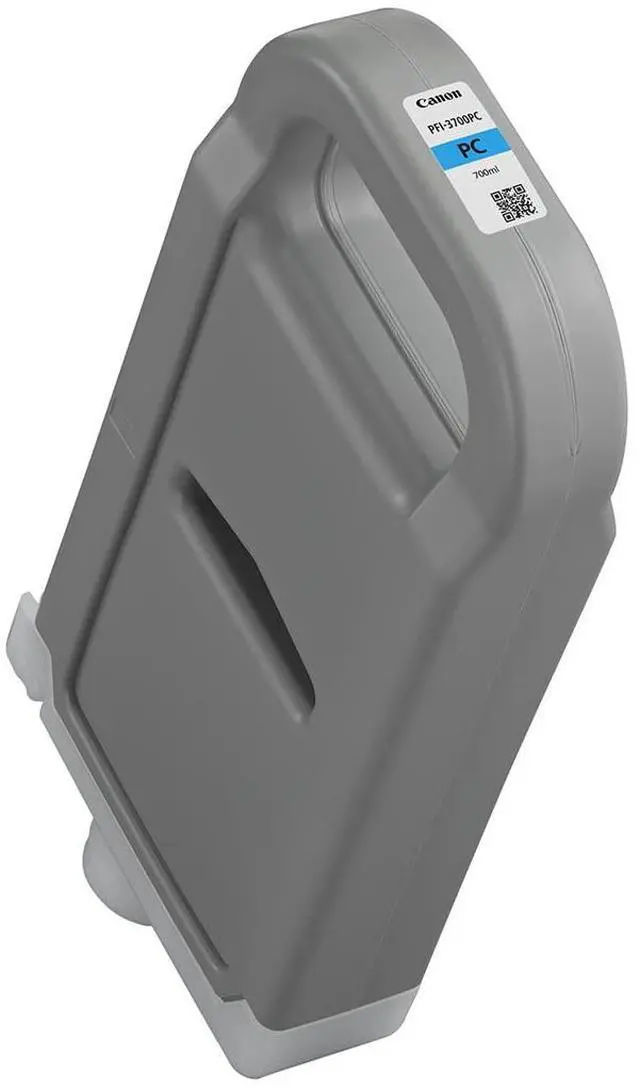 Alt view image 5 of 7 - Canon PFI-3700 700ml 10-Color Pigment Ink Tank Bundle for imagePROGRAF PRO-2600, PRO-4600 and PRO-6600 Printers