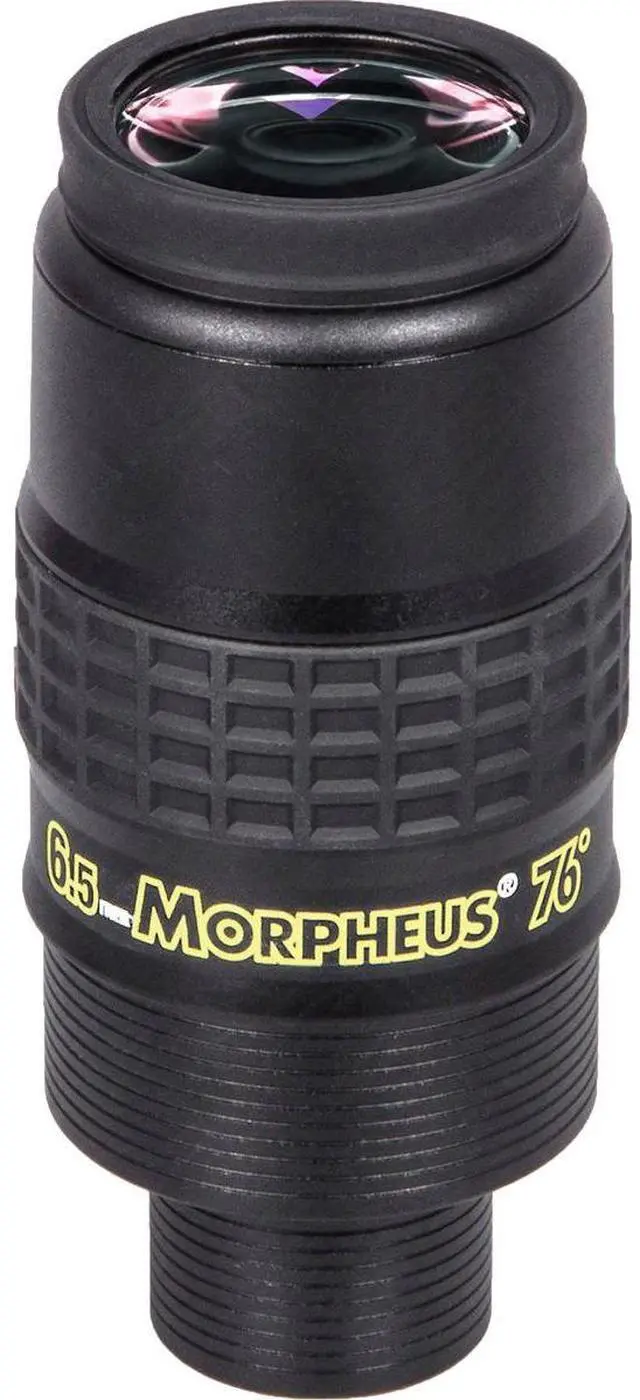 Main image of Baader Planetarium Morpheus 6.5mm 76 Degree Wide-Field Eyepiece