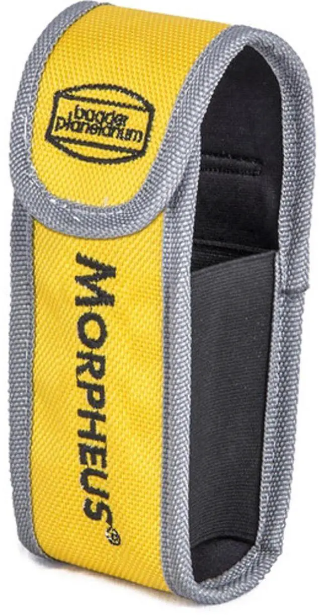 Alt view image 3 of 4 - Baader Planetarium Morpheus 6.5mm 76 Degree Wide-Field Eyepiece