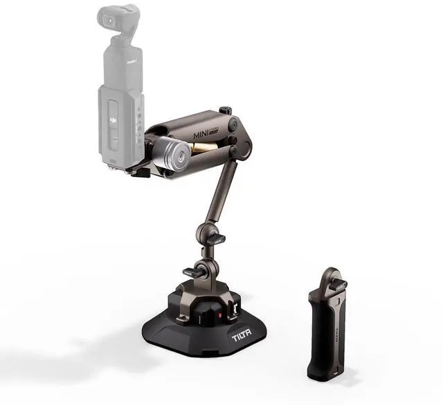 Main image of Tilta Hydra Alien Mini Ultimate Kit - Desert Beige #HDA-T15-C-DB