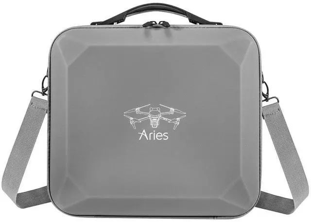 Main image of Aries Carrying Case for DJI Air 3S Fly More Combo, Gray