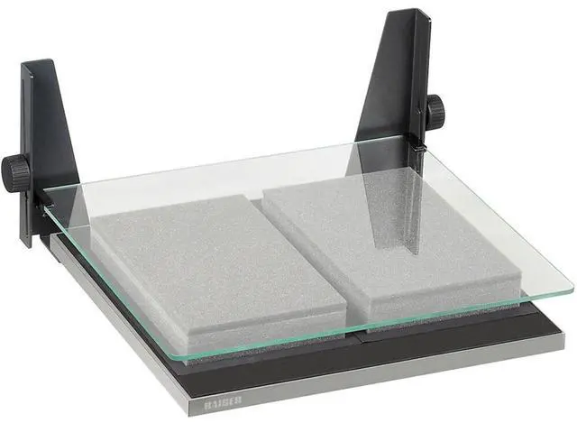 Main image of Kaiser Book Holder 44/51 for Copying Books