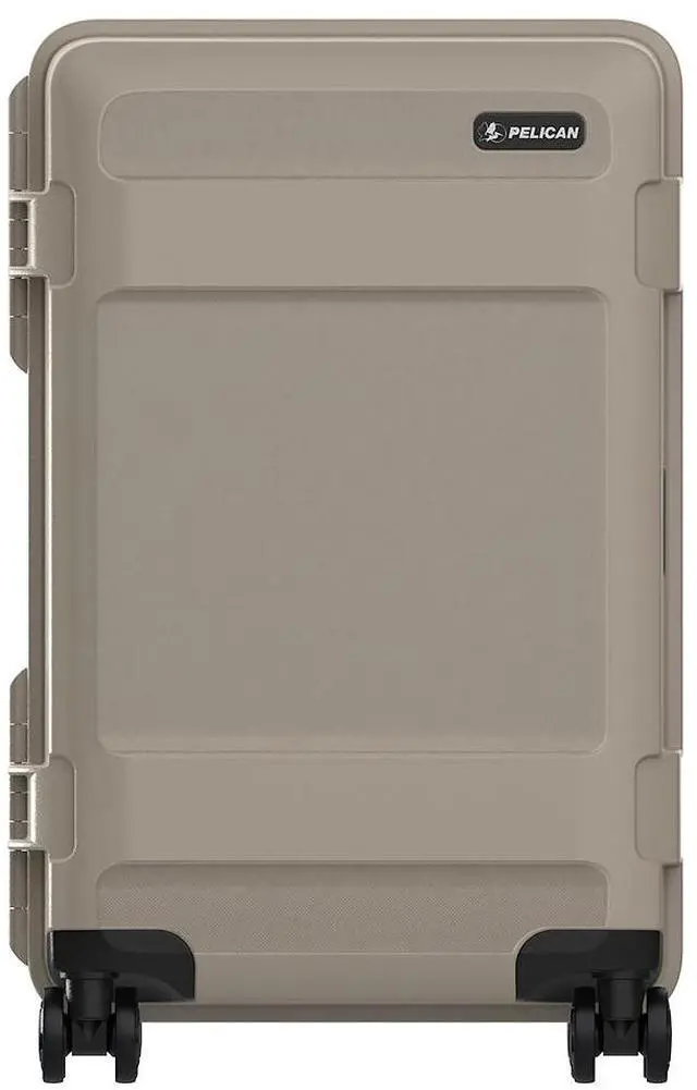 Main image of Pelican Pelican ATX 22" Waterproof Wheeled Carry-On Hard Travel Case Sand