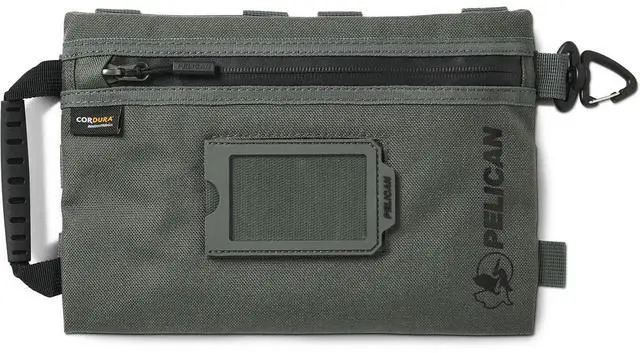 Main image of Pelican Pelican SPM ModPak Storage Pouch, Medium Charcoal
