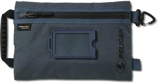 Main image of Pelican Pelican SPM ModPak Storage Pouch, Medium Indigo Blue