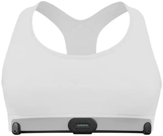 Alt view image 4 of 5 - Garmin HRM Fit Heart Rate Monitor for Women #010-13314-00