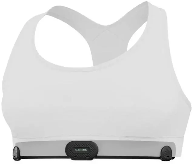 Alt view image 5 of 5 - Garmin HRM Fit Heart Rate Monitor for Women #010-13314-00