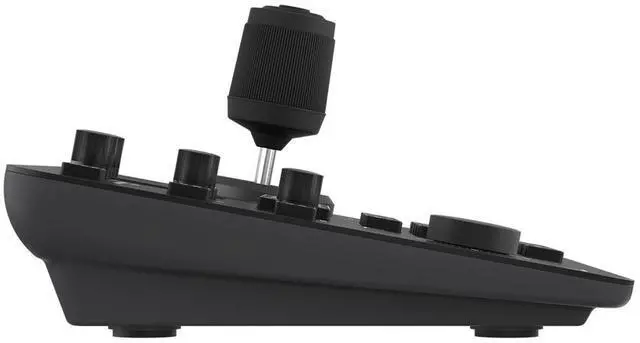 Alt view image 7 of 7 - BZB GEAR BG-COMMANDER 3rd Gen Universal Advanced IP/RS232/422 PTZ Controller