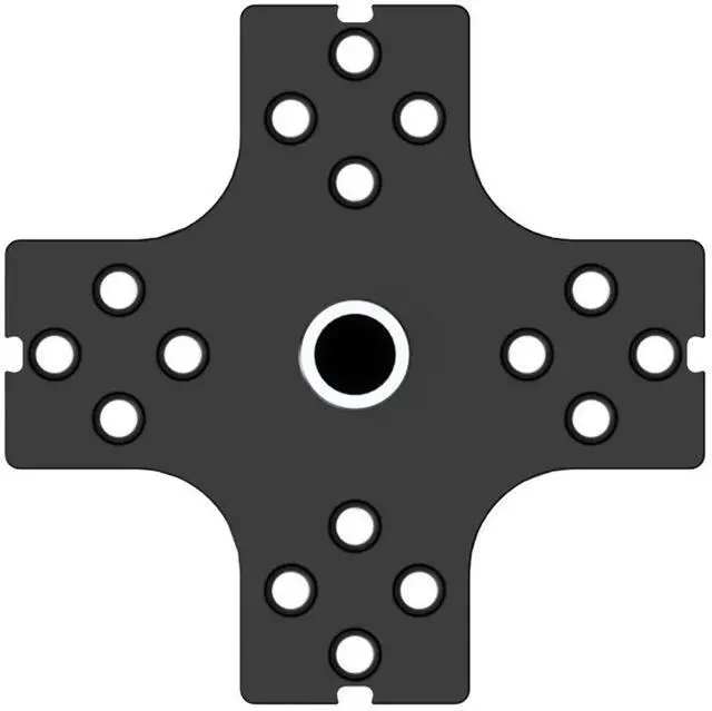 Main image of Aputure 4-Way Flat Connector for INFINIBAR Series LED Pixel Bar