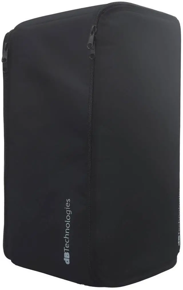 Main image of dB Technologies Waterproof Functional Cover for OPERA 12 Speaker