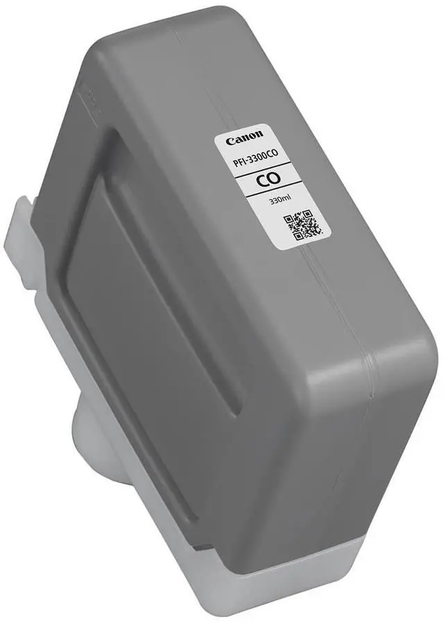 Main image of Canon PFI-3300 CO 6443C001AA Pigment Ink Tank (330mL) Chroma Optimizer