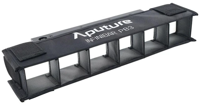 Main image of Aputure 45 Degree Light Control Grid for INFINIBAR PB3 LED Pixel Bar
