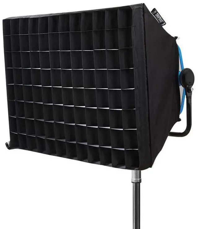 Main image of K 5600 SNAPGRID for Slice 150x2 LED Panel, 40 Degree #SGR96W40