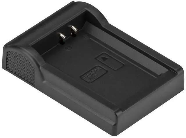 Alt view image 4 of 7 - Green Extreme Compact Smart Charger with LCD Screen for Canon LP-E10 #GXCH1LPE10