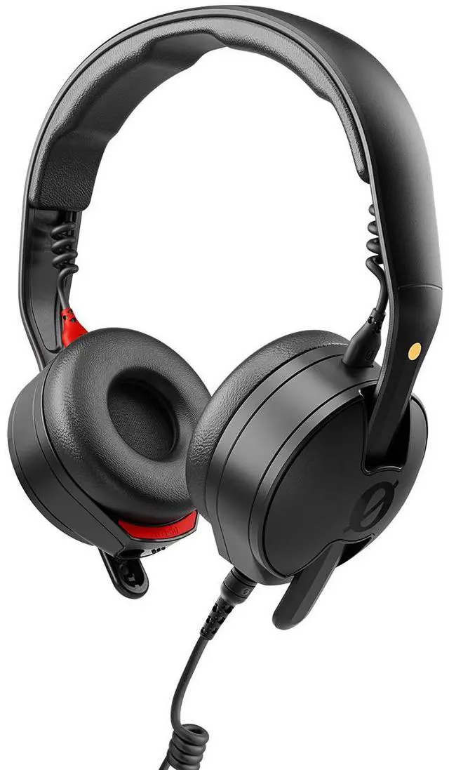 Alt view image 2 of 7 - Rode NTH-50 Professional Closed-Back On-Ear Headphones