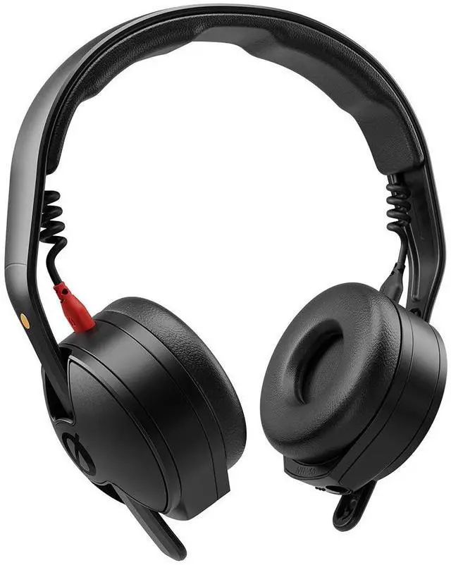 Alt view image 3 of 7 - Rode NTH-50 Professional Closed-Back On-Ear Headphones