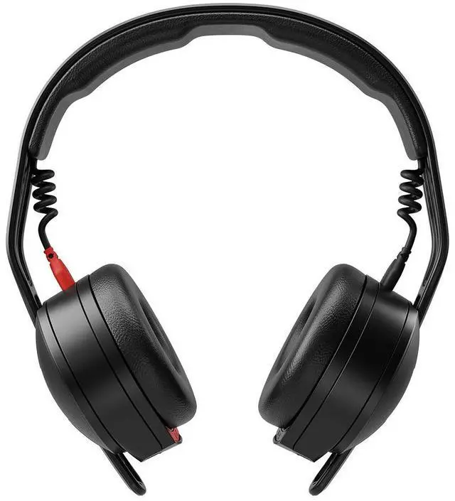 Alt view image 4 of 7 - Rode NTH-50 Professional Closed-Back On-Ear Headphones