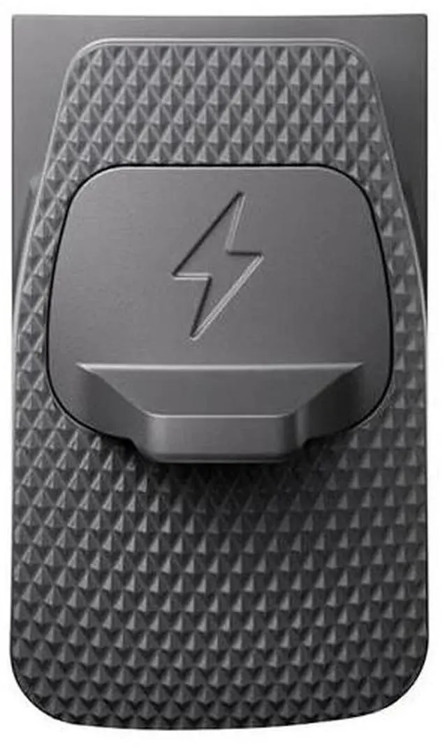 Alt view image 2 of 7 - Insta360 All-Weather USB Charging Cover for X5 Action Camera