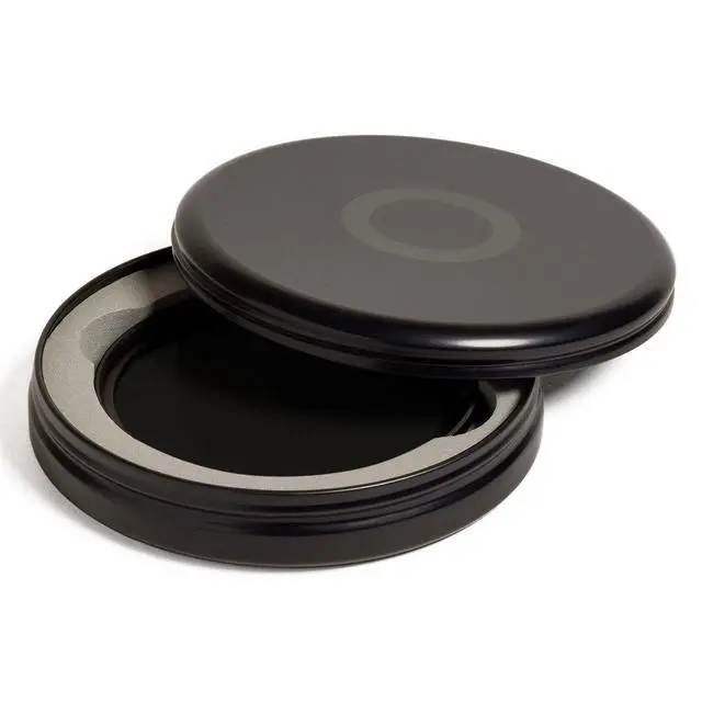 Alt view image 5 of 7 - Urth 72mm Circular Variable ND2-32 1 to 5-Stop Lens Filter Plus+ #UNDX32PL72