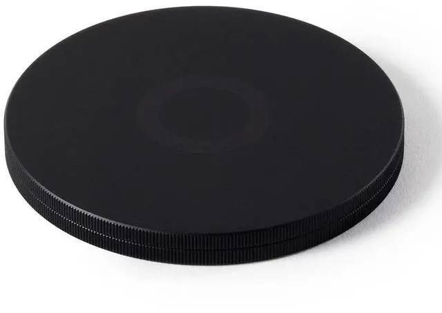 Main image of Urth 62mm Metal Lens Filter Caps