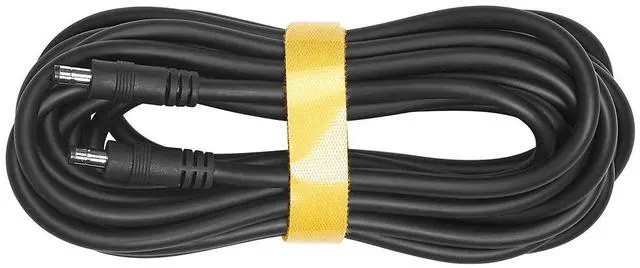 Main image of Godox TP-DC5 16.4' DC Connect Cable for Pixel Series LED Tube Lights
