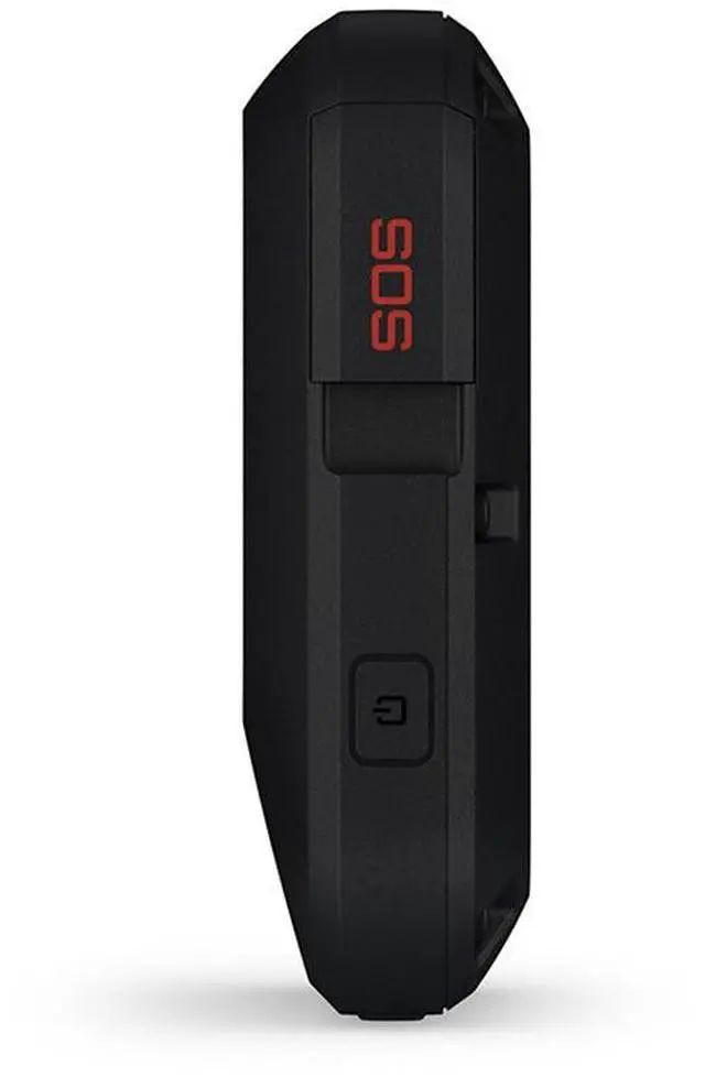 Alt view image 6 of 8 - Garmin inReach® Messenger Plus, SOS Satellite Communicator with Photo, Text & Voice Messaging Without Cell Service, Long Battery Life, Durable, Temperature-Resistant, Water-Resistant (IPX7) Design