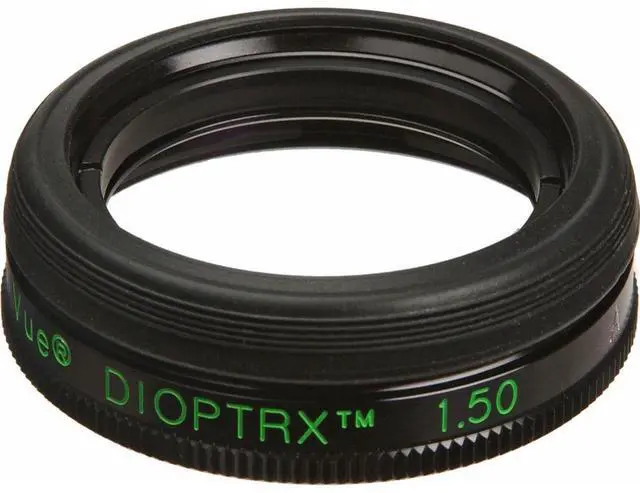 Main image of Tele Vue Dioptrx Astigmatism Correcting Lens - 1.50