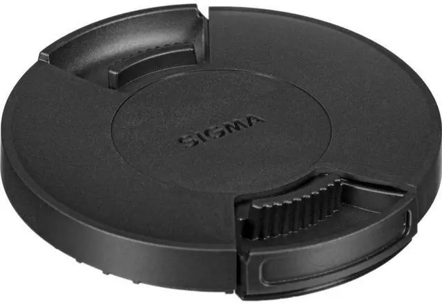 Main image of Sigma Front Lens Cap 58mm #LCF-58 III