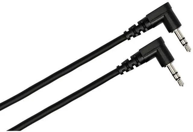 Alt view image 12 of 12 - Hosa CMM1008RR