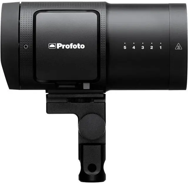Alt view image 3 of 6 - Profoto B20 250W Off Camera Flash Head #901075