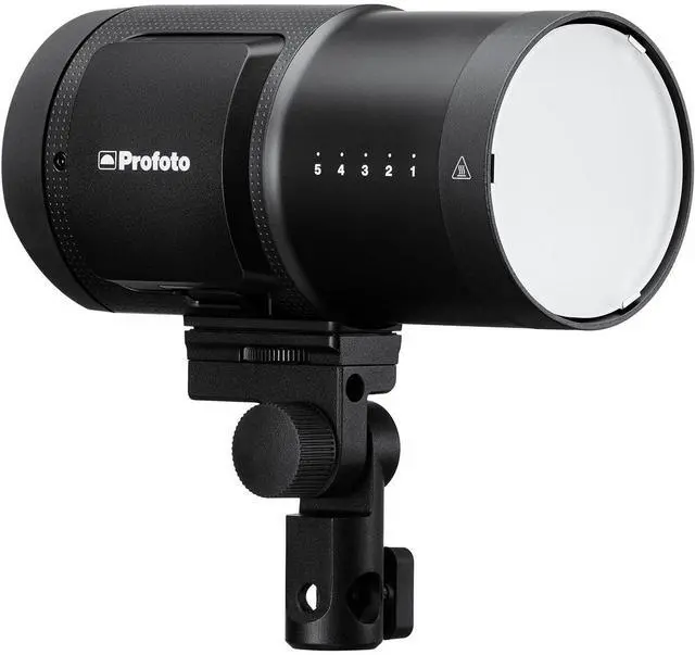 Main image of Profoto B20 250W Off Camera Flash Head #901075