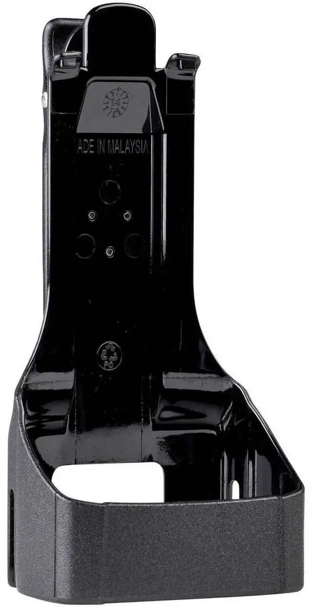 Alt view image 4 of 4 - Motorola HKLN4510A Swivel Holster - Belt Clip