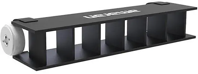 Alt view image 2 of 3 - amaran 45 Degree Grid for PT1c RGB LED Pixel Tube Light