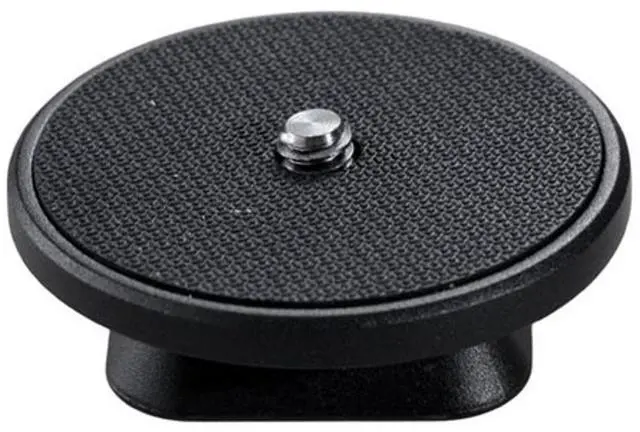 Main image of Vanguard QS-65GH Quick-Release Plate for GH-100 Pistol-Grip Ballhead