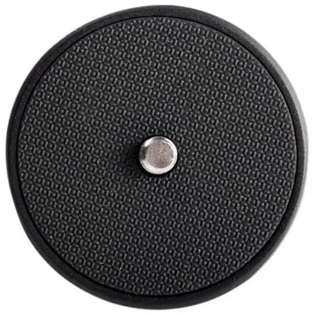 Alt view image 2 of 2 - Vanguard QS-65GH Quick-Release Plate for GH-100 Pistol-Grip Ballhead