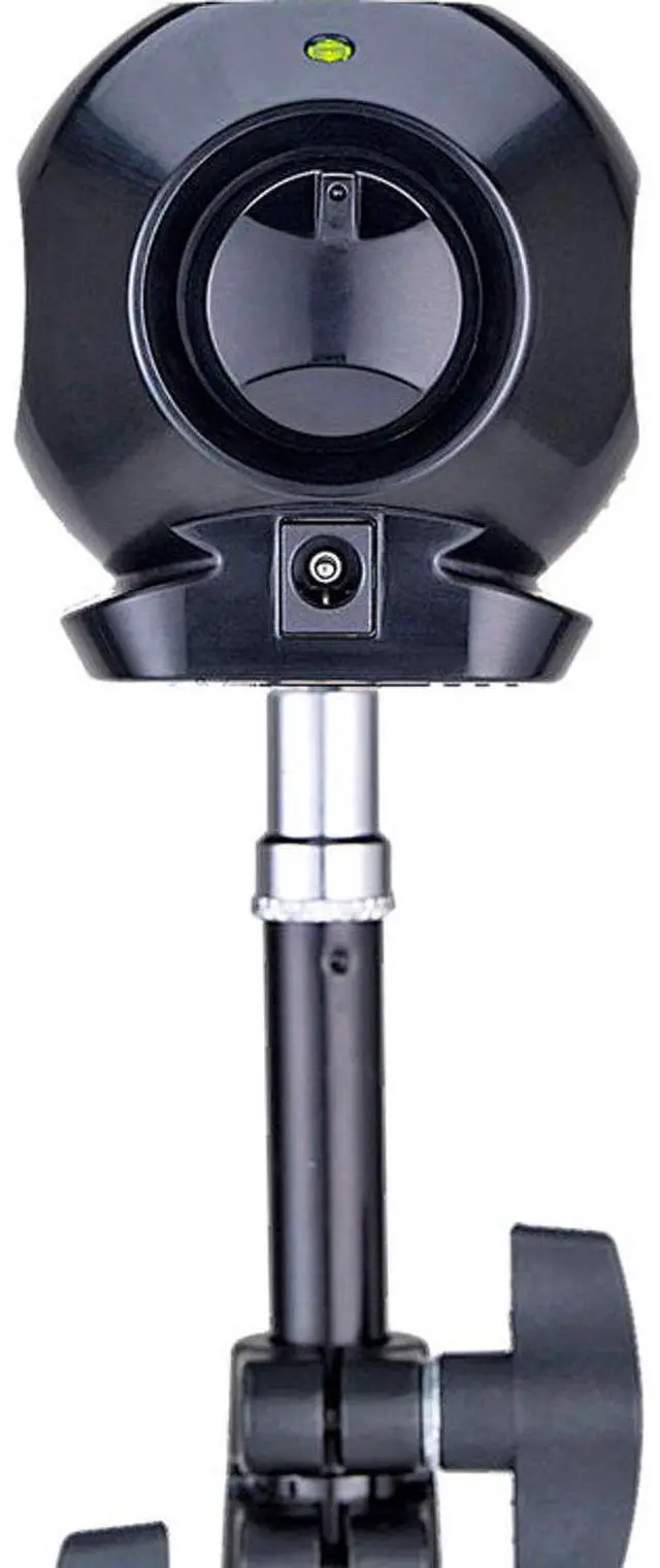 Alt view image 3 of 6 - Litepanels Caliber 17W Daylight LED Fresnel Light #909-1002