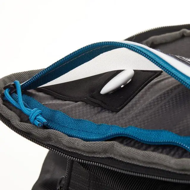 Alt view image 6 of 6 - Tenba Axis V2 4L Sling Bag, Black #637-760
