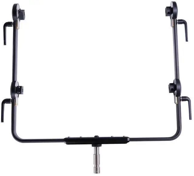 Main image of Aputure Dual Head Yoke for Nova P600c LED Soft Light Panel